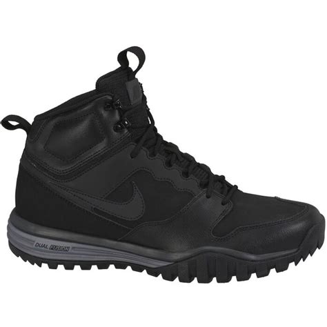 nike herren dual fusion hills mid leather wanderschuhe|Nike New Men's Dual Fusion Hills Mid Leather Boot .